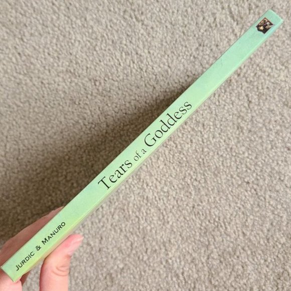 4/$25 Tears of a Goddess – Game by Van Ryder Games 1 Player– Games for Solo Play - Picture 3 of 5